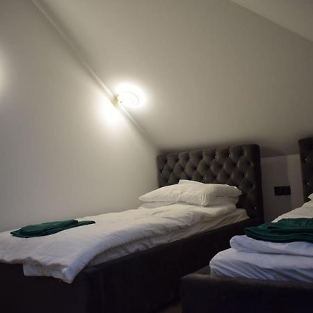 Maly Ksiaze Villa Podzamcze  Екстериор снимка
