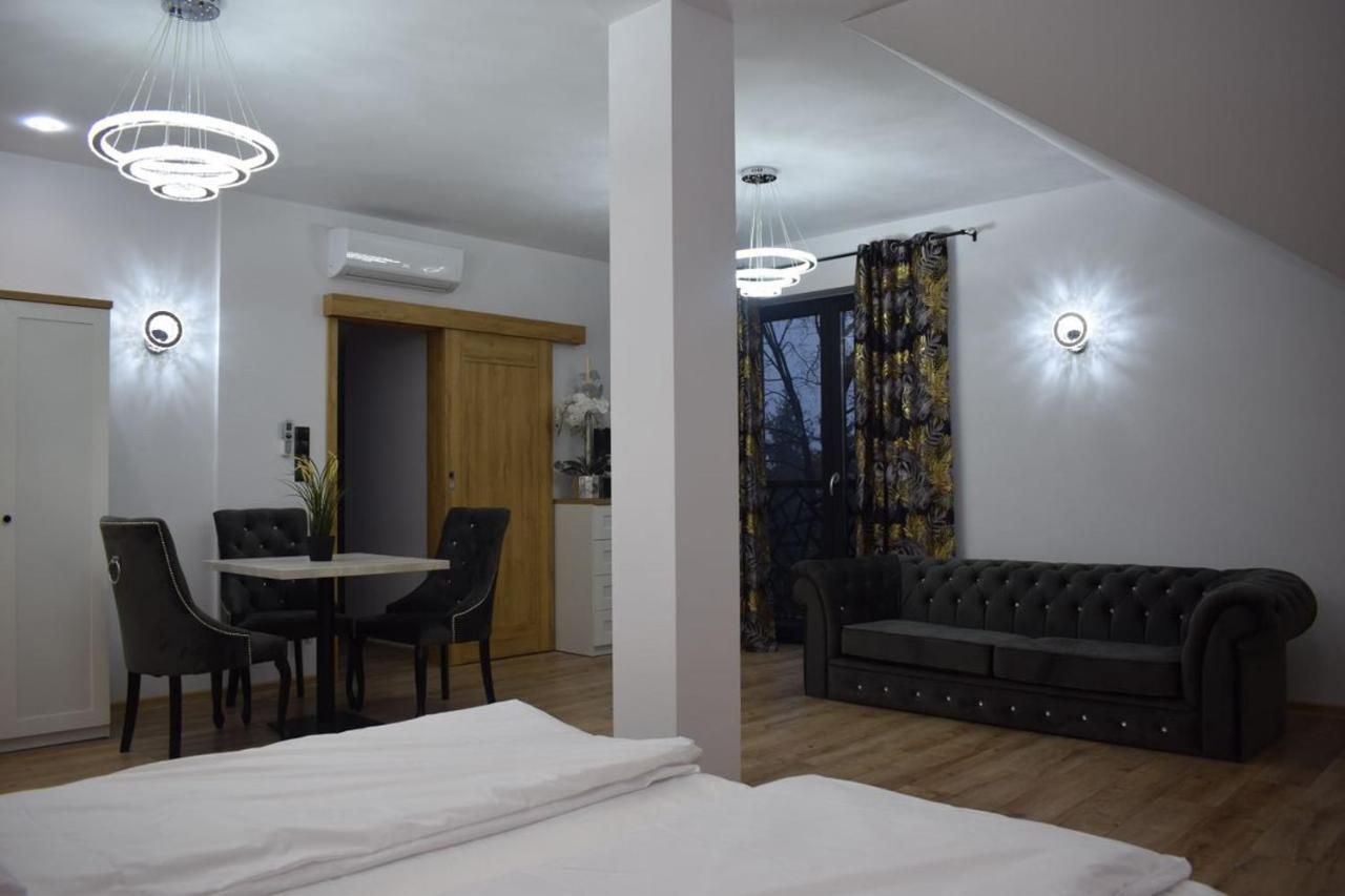 Maly Ksiaze Villa Podzamcze  Екстериор снимка