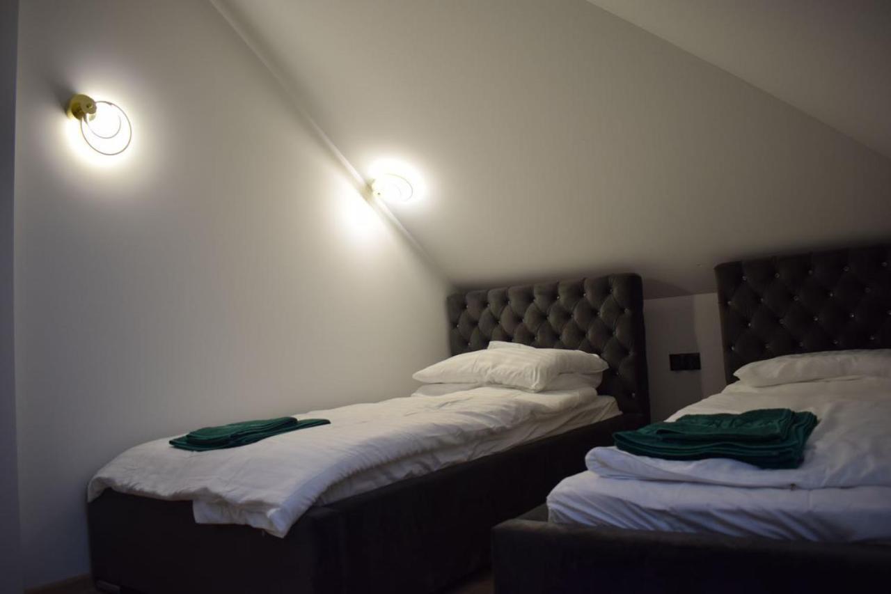 Maly Ksiaze Villa Podzamcze  Екстериор снимка