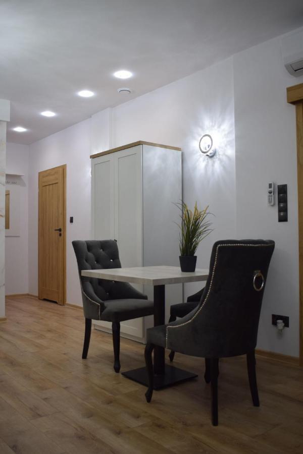Maly Ksiaze Villa Podzamcze  Екстериор снимка