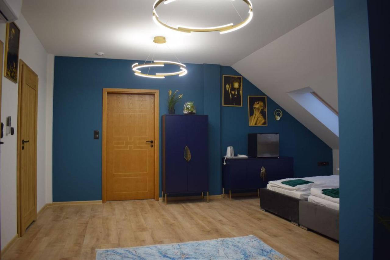 Maly Ksiaze Villa Podzamcze  Екстериор снимка