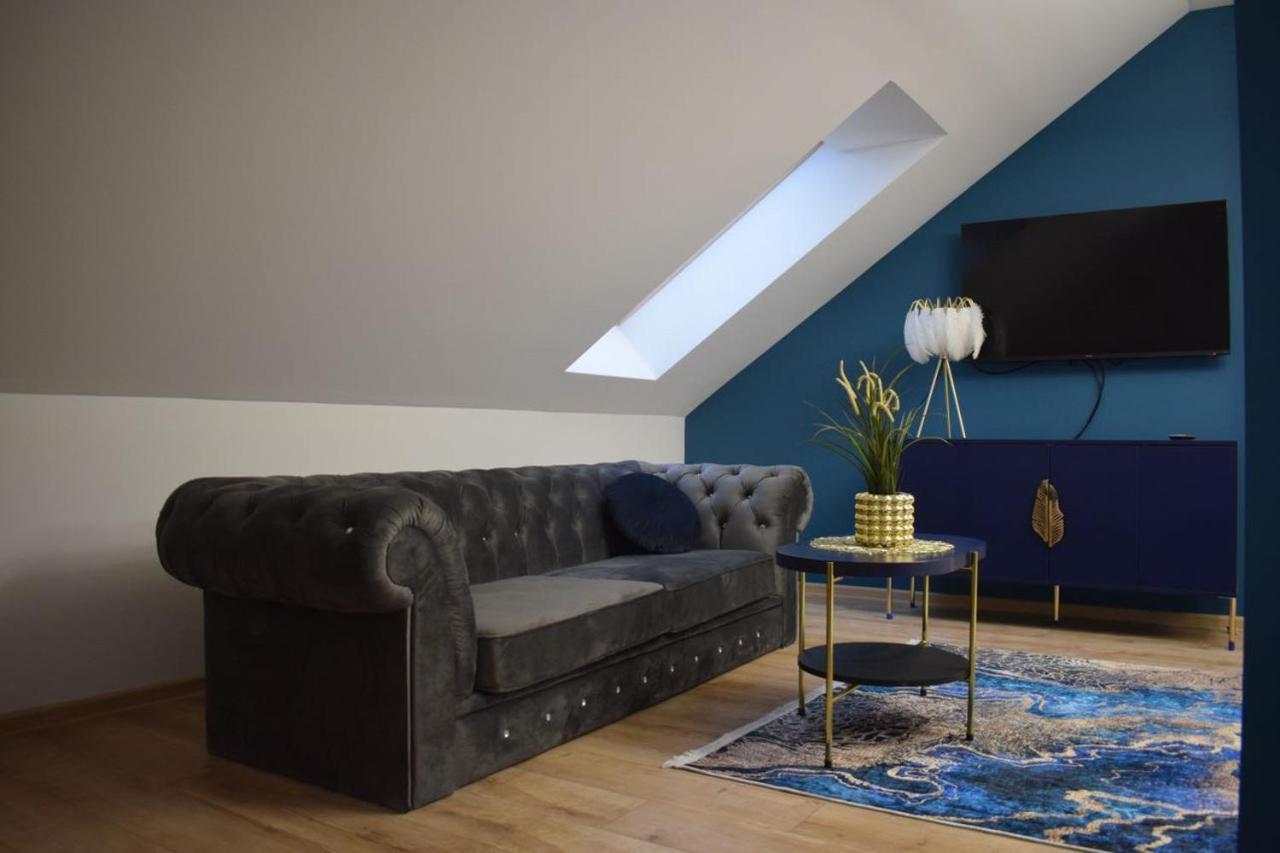 Maly Ksiaze Villa Podzamcze  Екстериор снимка