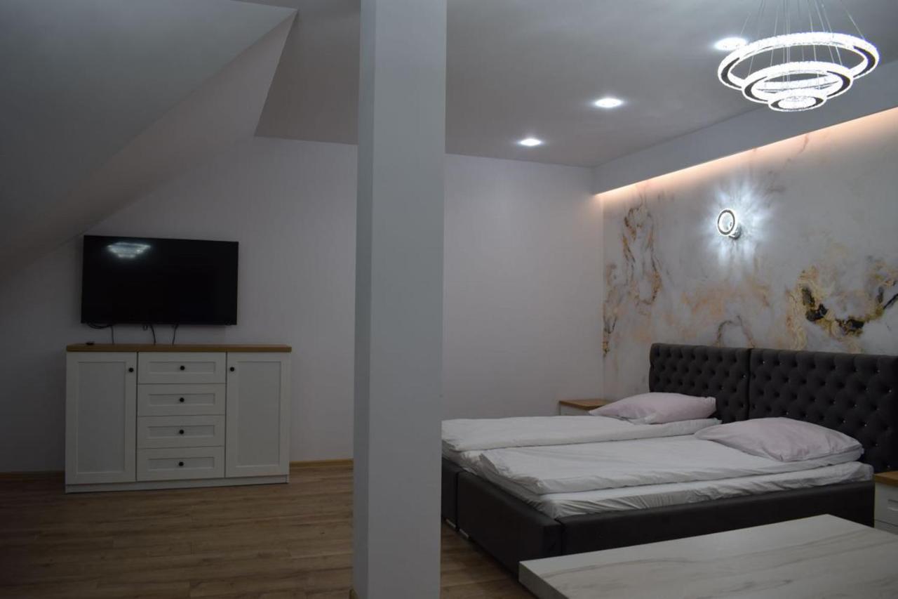 Maly Ksiaze Villa Podzamcze  Екстериор снимка