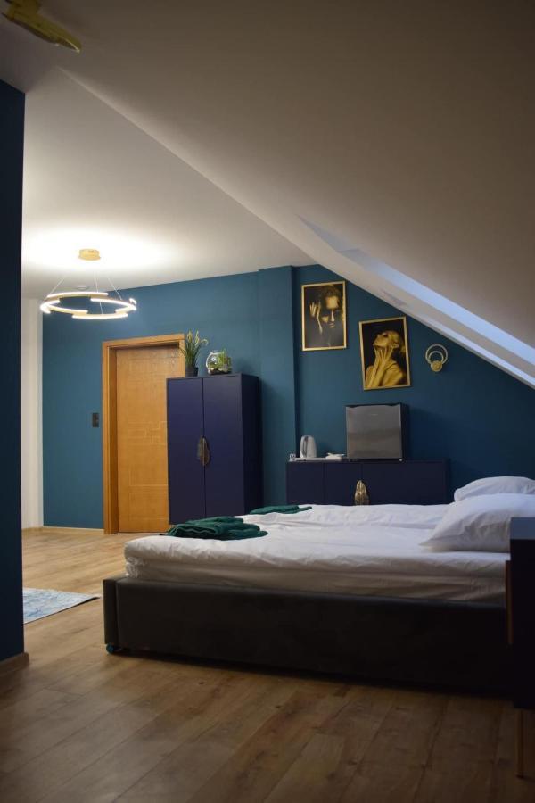 Maly Ksiaze Villa Podzamcze  Екстериор снимка