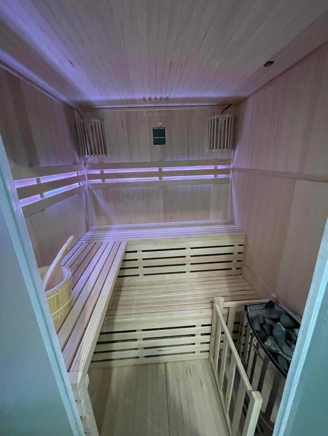 Maly Ksiaze Villa Podzamcze  Екстериор снимка