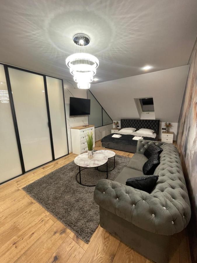 Maly Ksiaze Villa Podzamcze  Екстериор снимка