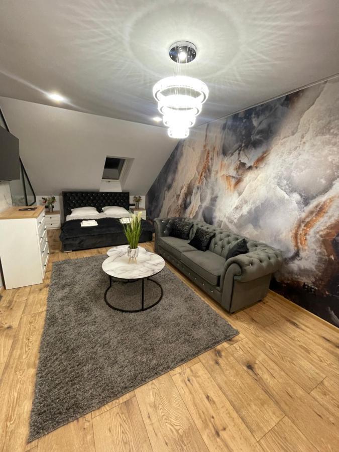 Maly Ksiaze Villa Podzamcze  Екстериор снимка